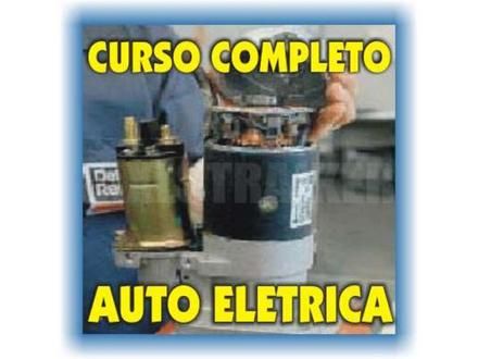 Auto Elétrica