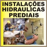 Instalações Hidráulicas