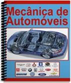 Mecânica de Automoveis