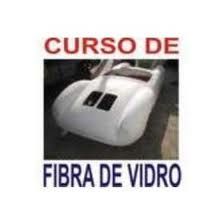 Fibra de Vidro