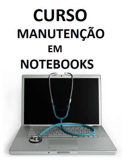 Notebook Manutenção