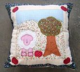 Patchwork (Arte com Tecidos)